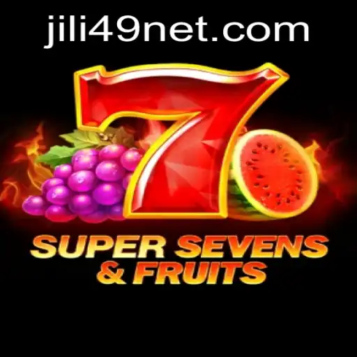 Explore the Thrilling World of 7SuperSevensFruits with JILI49