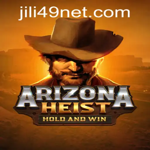 ArizonaHeist: The Ultimate Adventure Game Experience