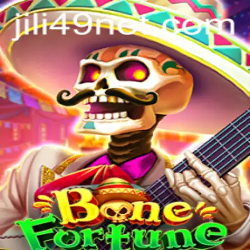 Unveiling the Excitement of BoneFortune: A Game of Strategy and Luck with JILI49