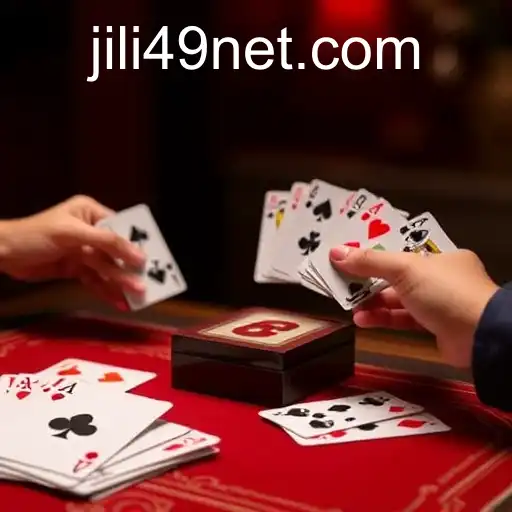 The Timeless Appeal of Card Games: A Focus on JILI49