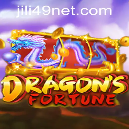 Exploring the Enchanting World of DragonFortune: Unveiling JILI49