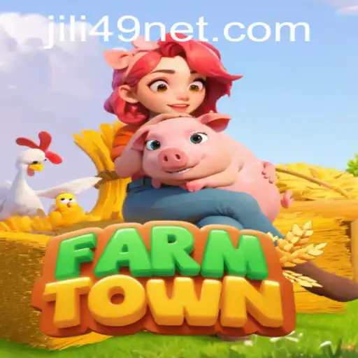 Discover the Engaging World of FarmTown with JILI49