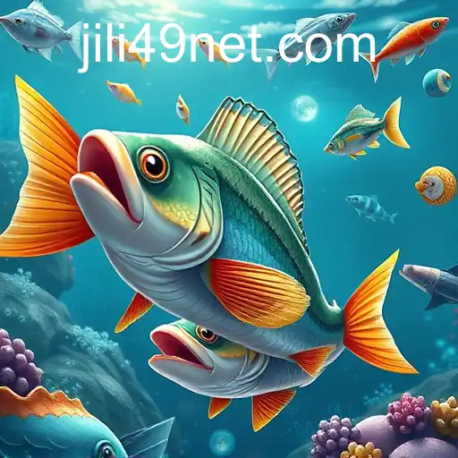 Diving Deep into JILI49 Fishing Games
