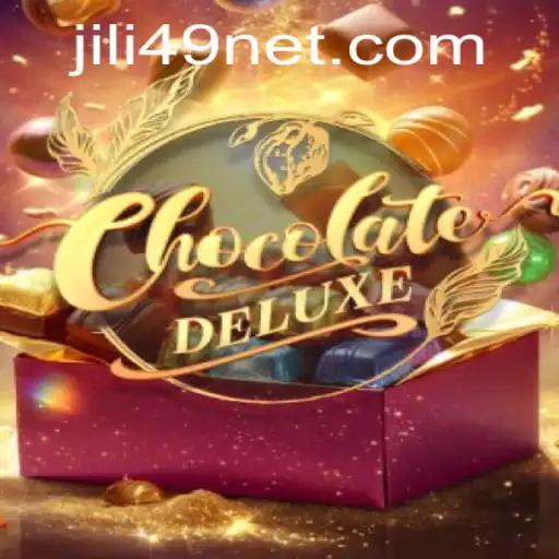ChocolateDeluxe: A Delectable Adventure with JILI49