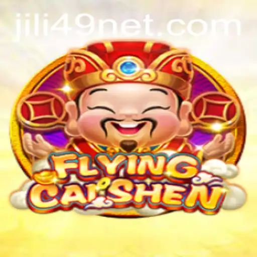 FlyingCaiShen: Dive into the Intriguing World of Fortune and Adventure