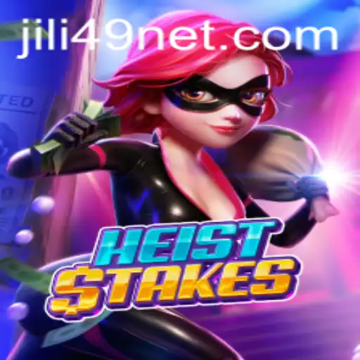 HeistStakes: A Thrilling Adventure in Virtual Heist Gaming