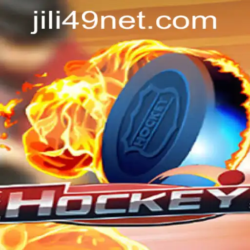 Exploring the Intriguing World of Hockey with a Twist: JILI49