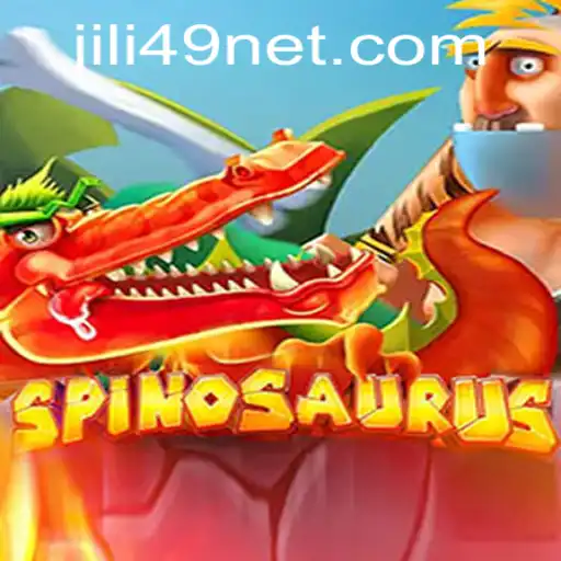 Discover the Excitement of Spinosaurus: An In-Depth Look at JILI49's Latest Adventure Game