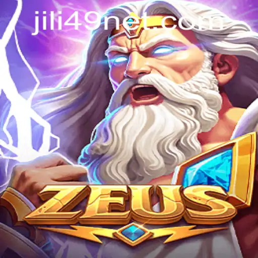 Zeus: A Pantheon of Adventure Awaits with JILI49