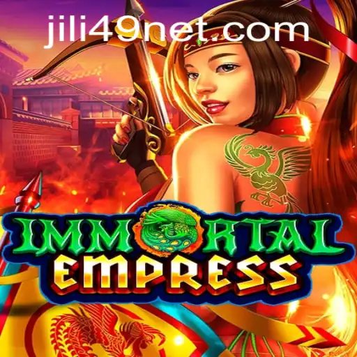 ImmortalEmpress: An Epic Adventure Awaits
