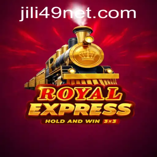 Discovering Royal Express - A Captivating Journey with JILI49