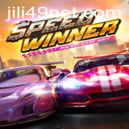 Exploring SpeedWinner: An Exciting Journey into the World of JILI49