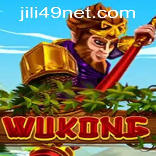 Wukong: Unveiling the Enchanting World of JILI49