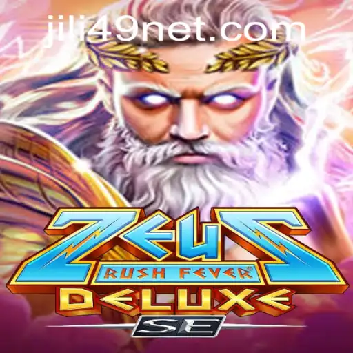 Experience the Thrill of ZeusRushFeverDeluxeSE: A New Era of Gaming